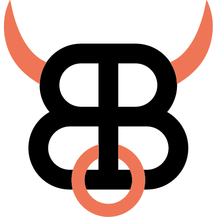 Blackbull-Icon